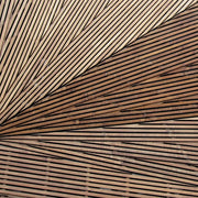 Geometric Wood 1
