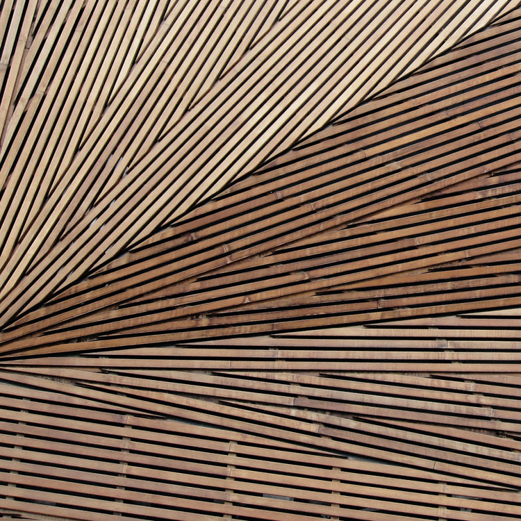 Geometric Wood 1