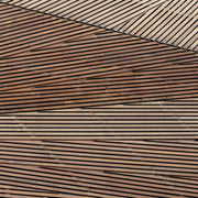 Geometric Wood 2