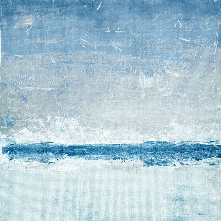 New Horizon Blue 2
