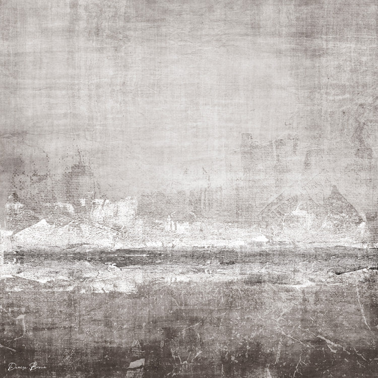 Neutral Hue Mono 1