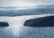 Ice On The Lake 1