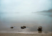 Three Rocks