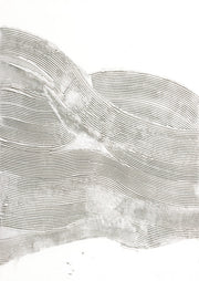 White Sculpture 1