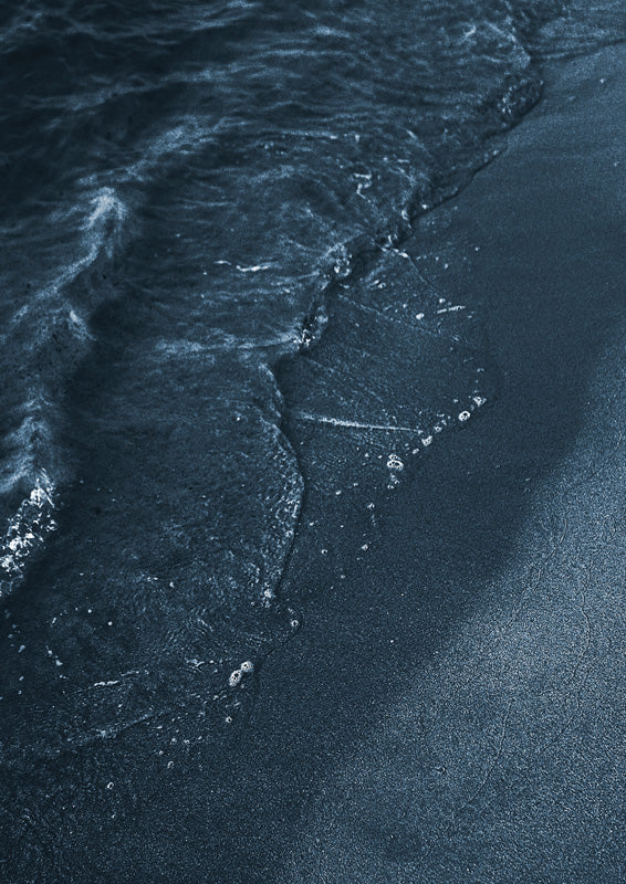 Blue Beach