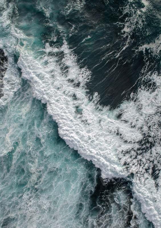 From Above 9