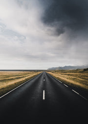 The Way Out