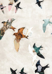 Abstract Birds 1