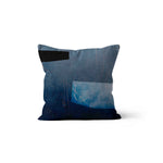 Blues Cushion