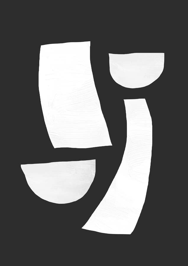 Minimal Peices 4