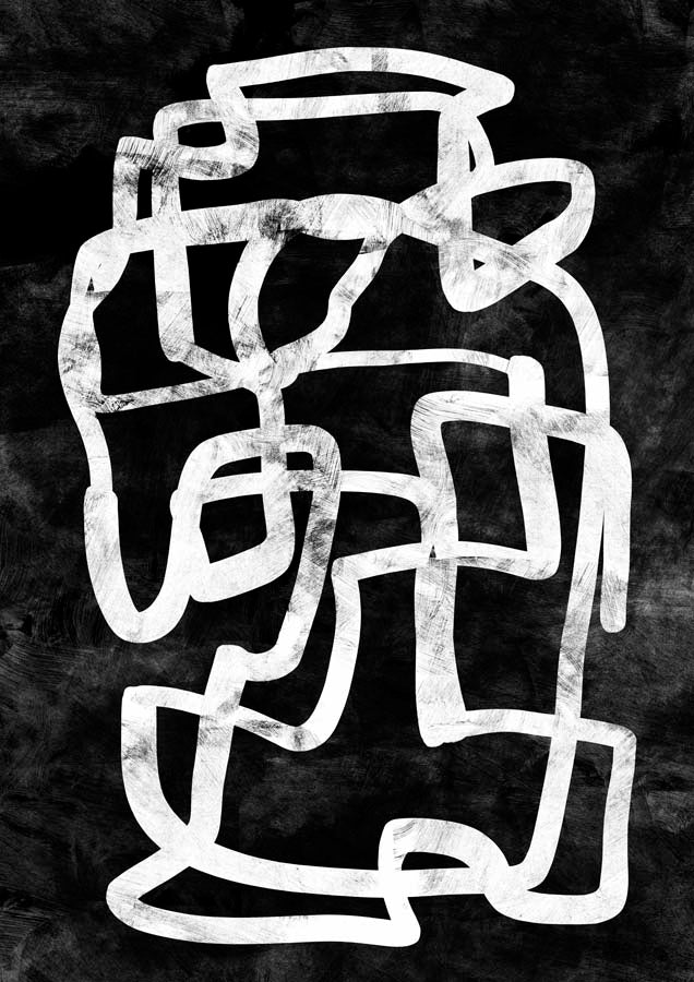 Mono Strokes 3