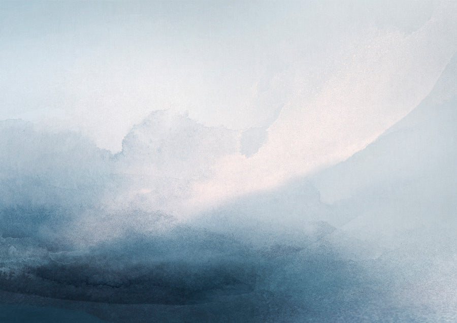 Blue Clouds