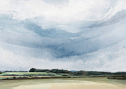 Blue Esk Lynn View