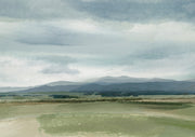 Ben Lomond Rain