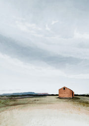 Esk Lynn Old Barn