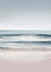 Tasmanian East Coast Landscape