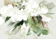 Green Bouquet
