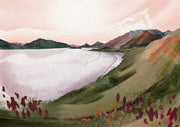 Lake Watakipu