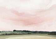 Pink Esk Lynn View
