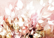 Pink Garden Floral