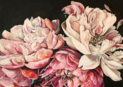 Pink Peonies