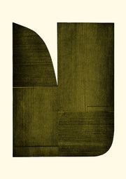 Palisade Olive