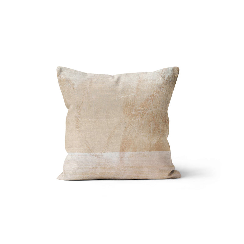 Go Set 2 Linen Cushion