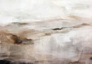 Mountains And Sand 1