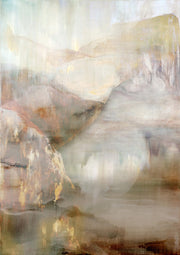 Mountain Dreams