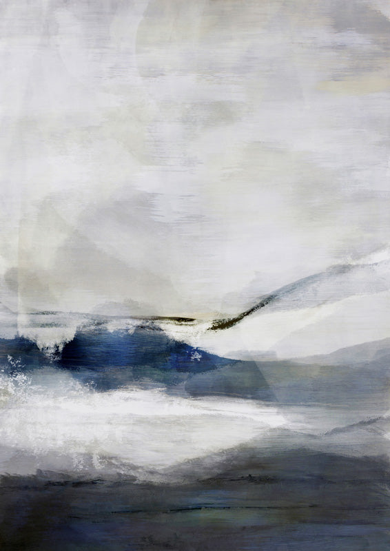 The Deep No. 2