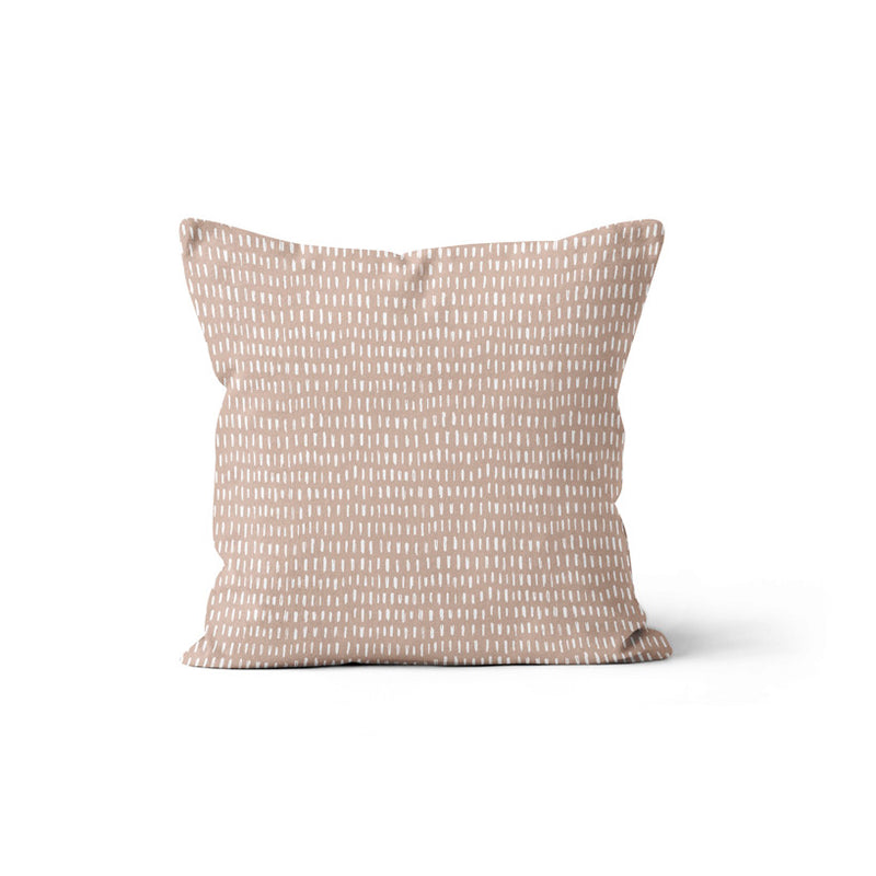 Seurat Linen Cushion