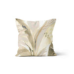 Island Escape Linen Cushion