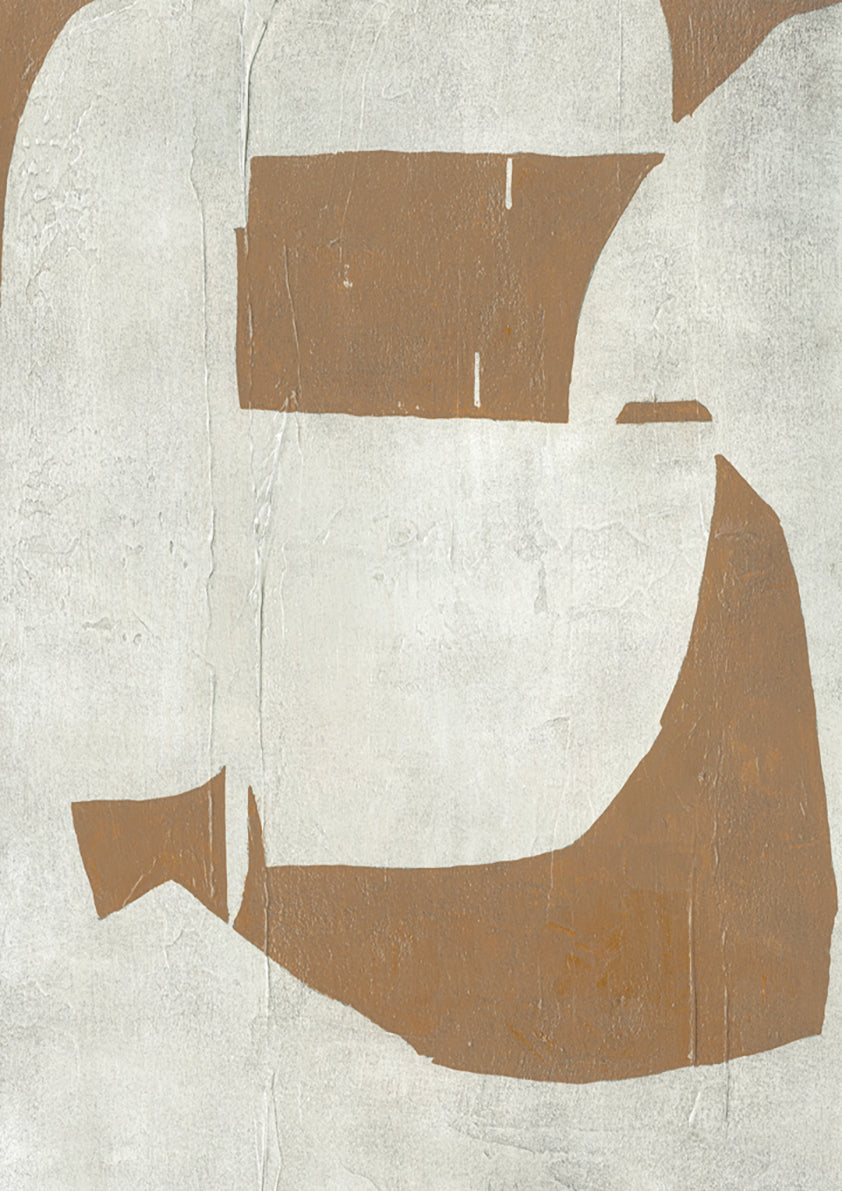 Untitled Abstract G