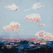The Horizon I