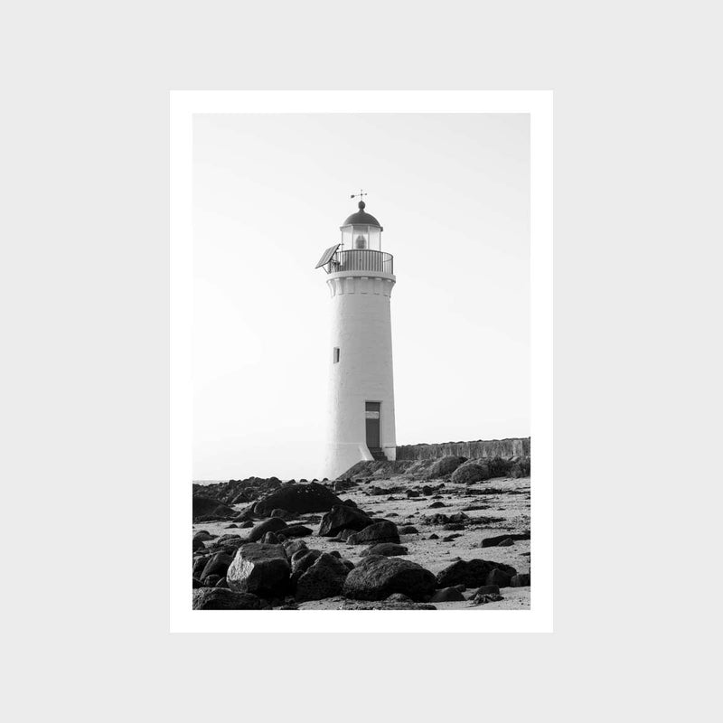 Lighthouse 1 Art Print