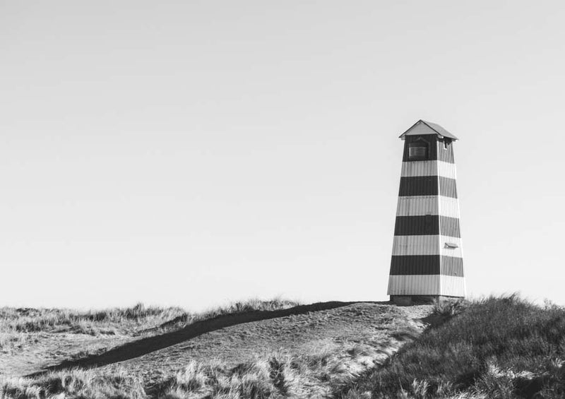 Lighthouse 3 Canvas Wall Art