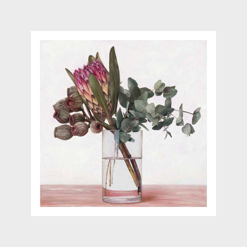 Still Life Art Print