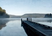 Lake Blues