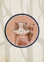 Forest Animals 1