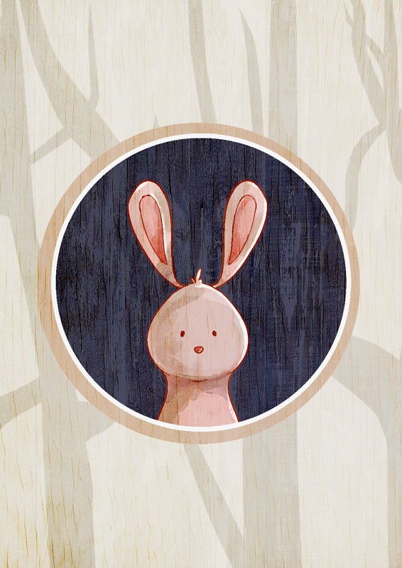 Forest Animals 4