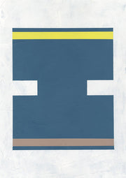 Letter Friend I