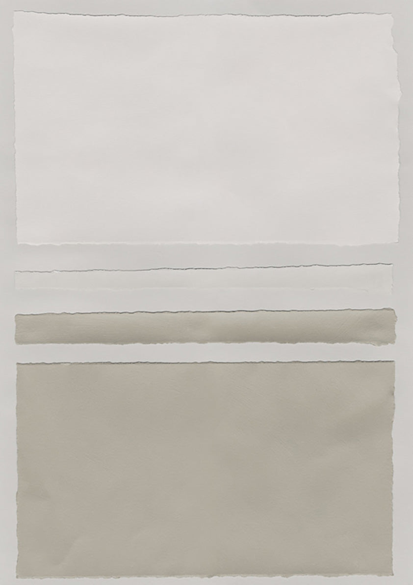 Neutral Colorblock 5