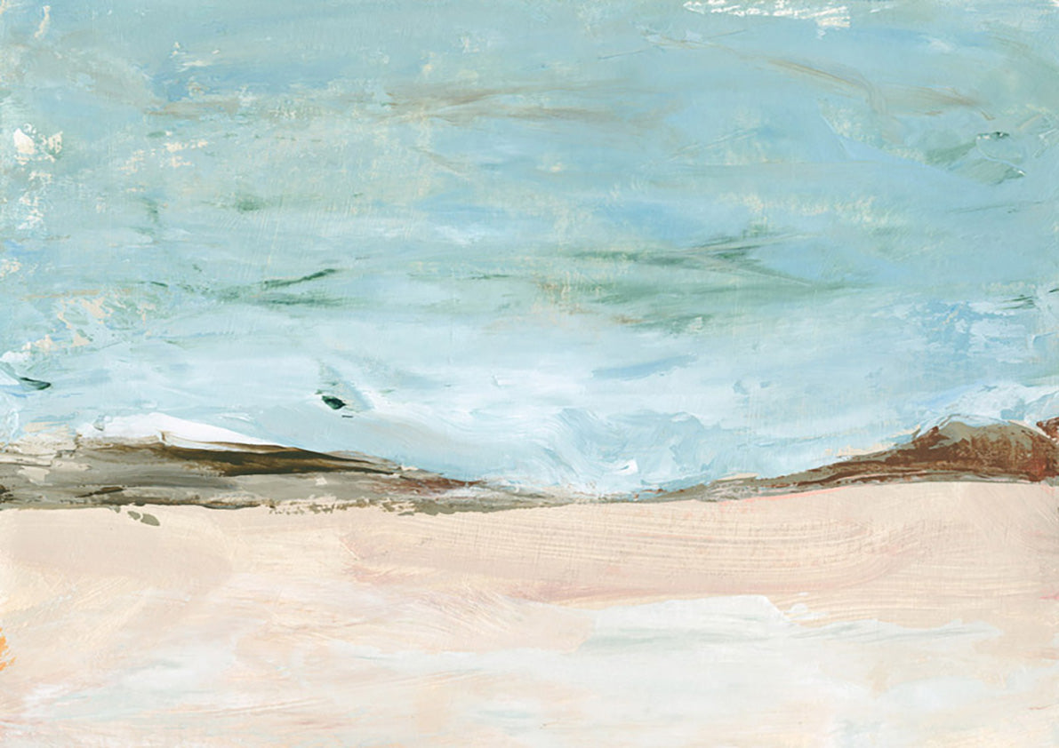 Landscape Study 3