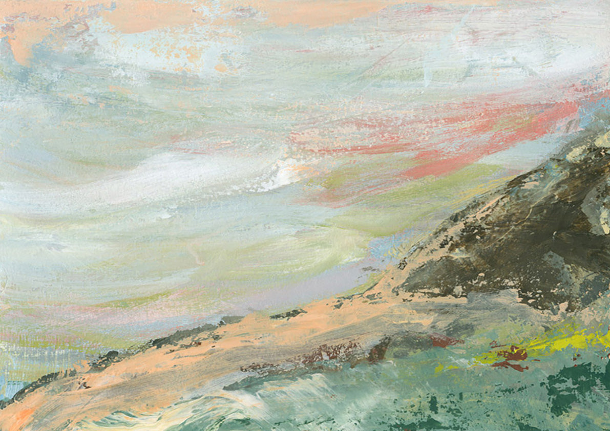 Landscape Study 4