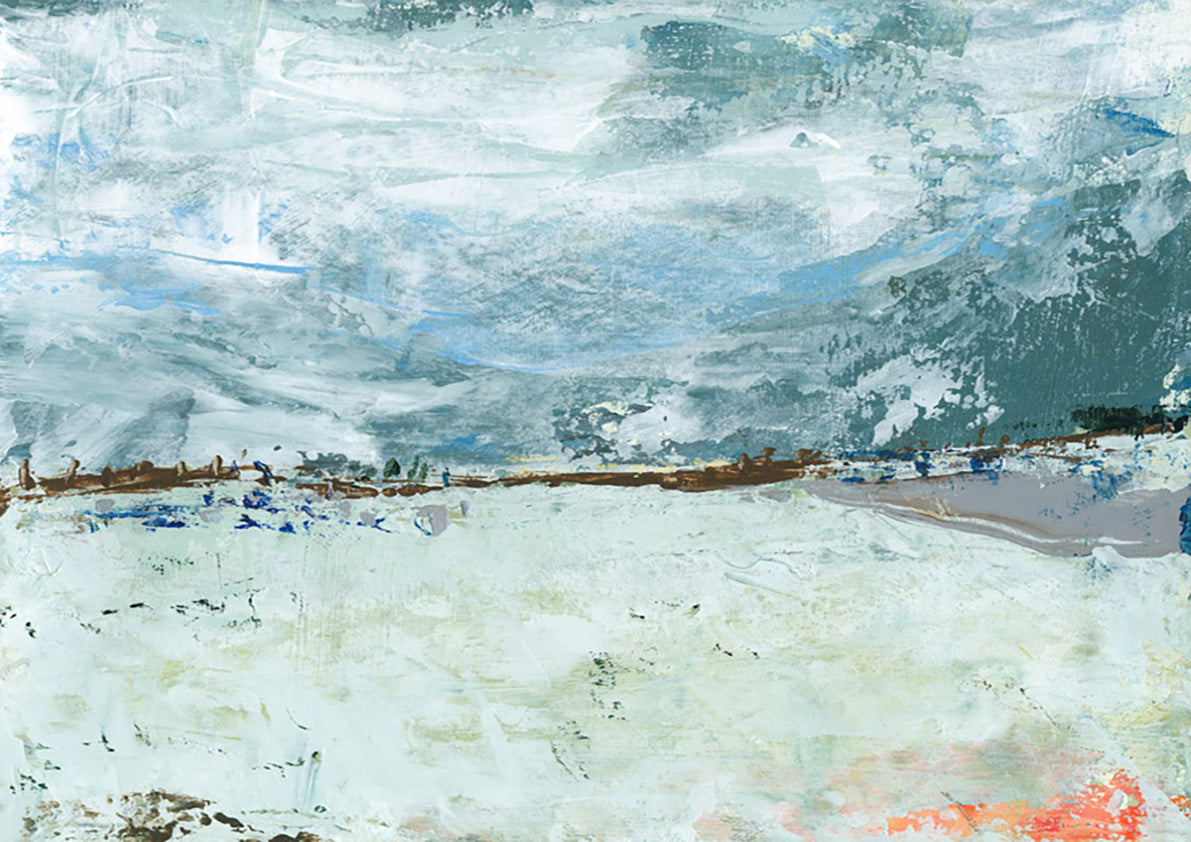 Landscape Study 25