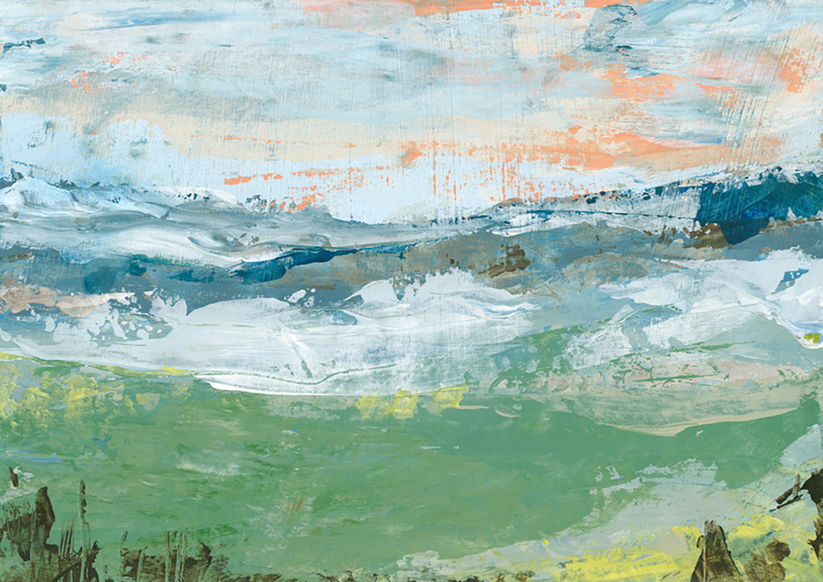 Landscape Study 27