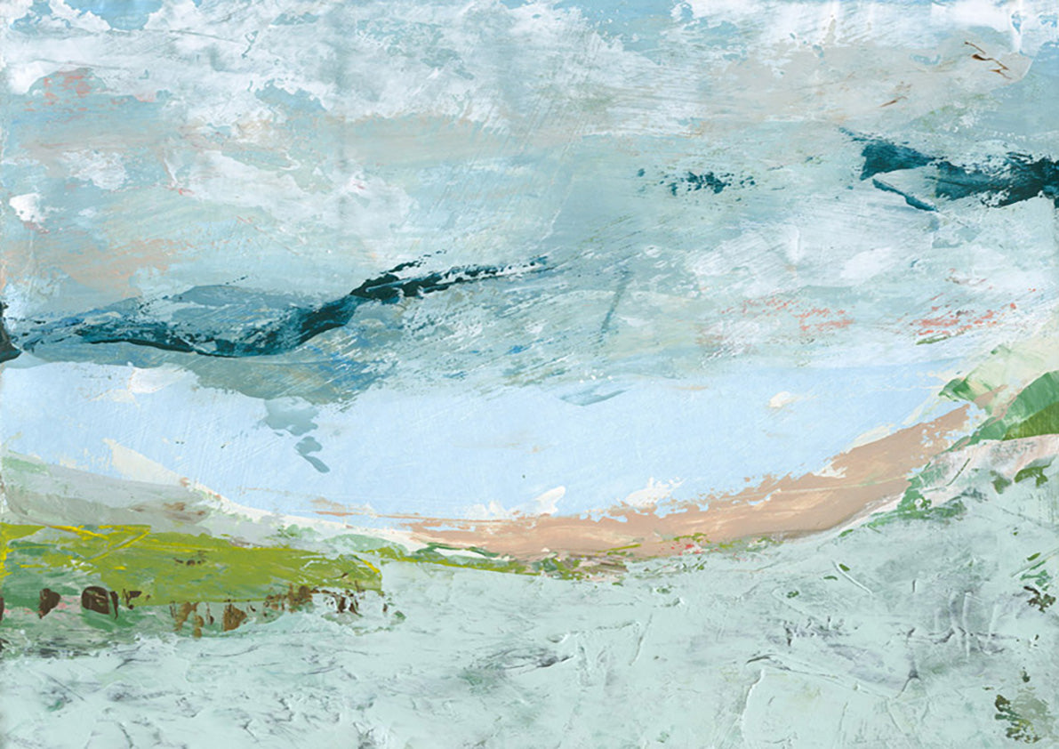 Landscape Study 31