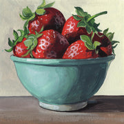 Country Kitchen Strawberries
