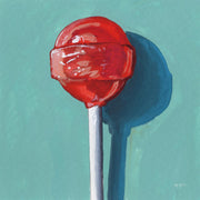 Lollipop Study II