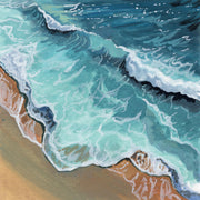 Perfect Soothing Waves